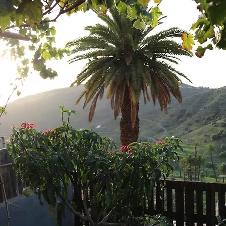 Holiday home Mirador San Roque